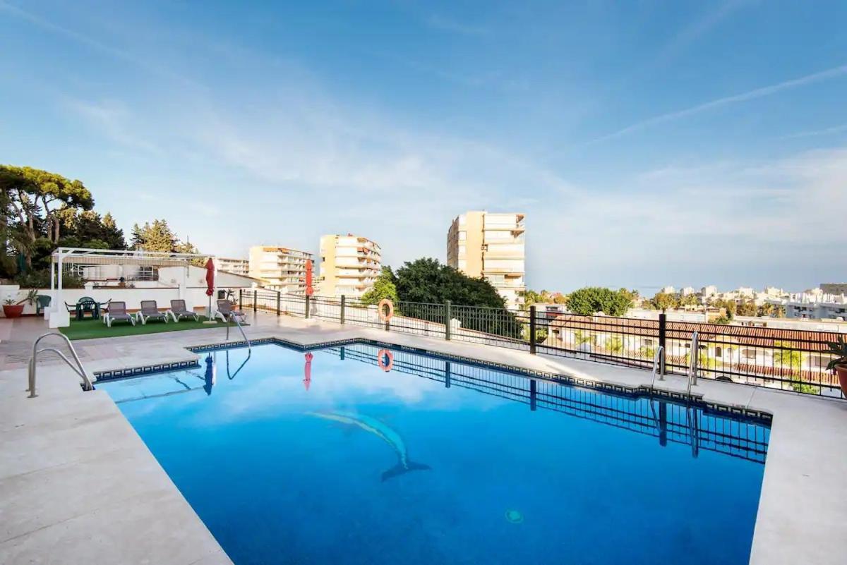 Appartamento Caballos Torremolinos