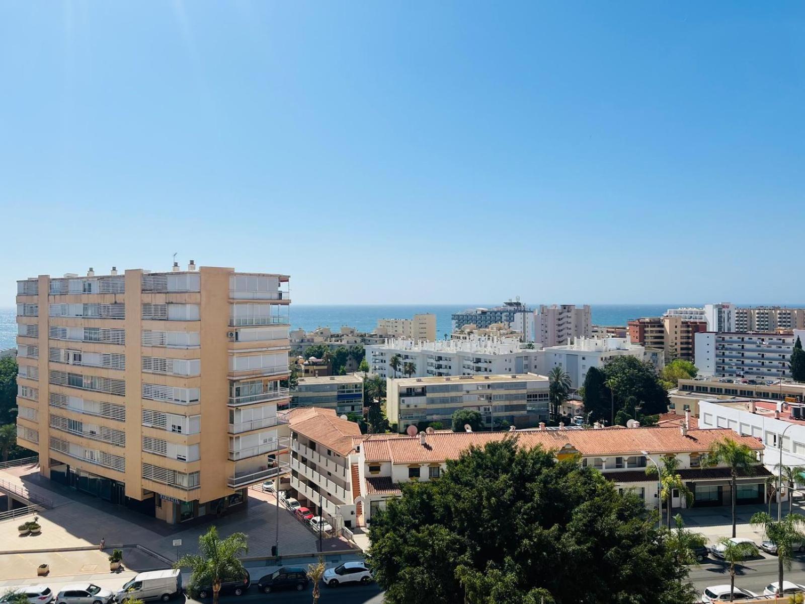 Caballos Appartamento Torremolinos