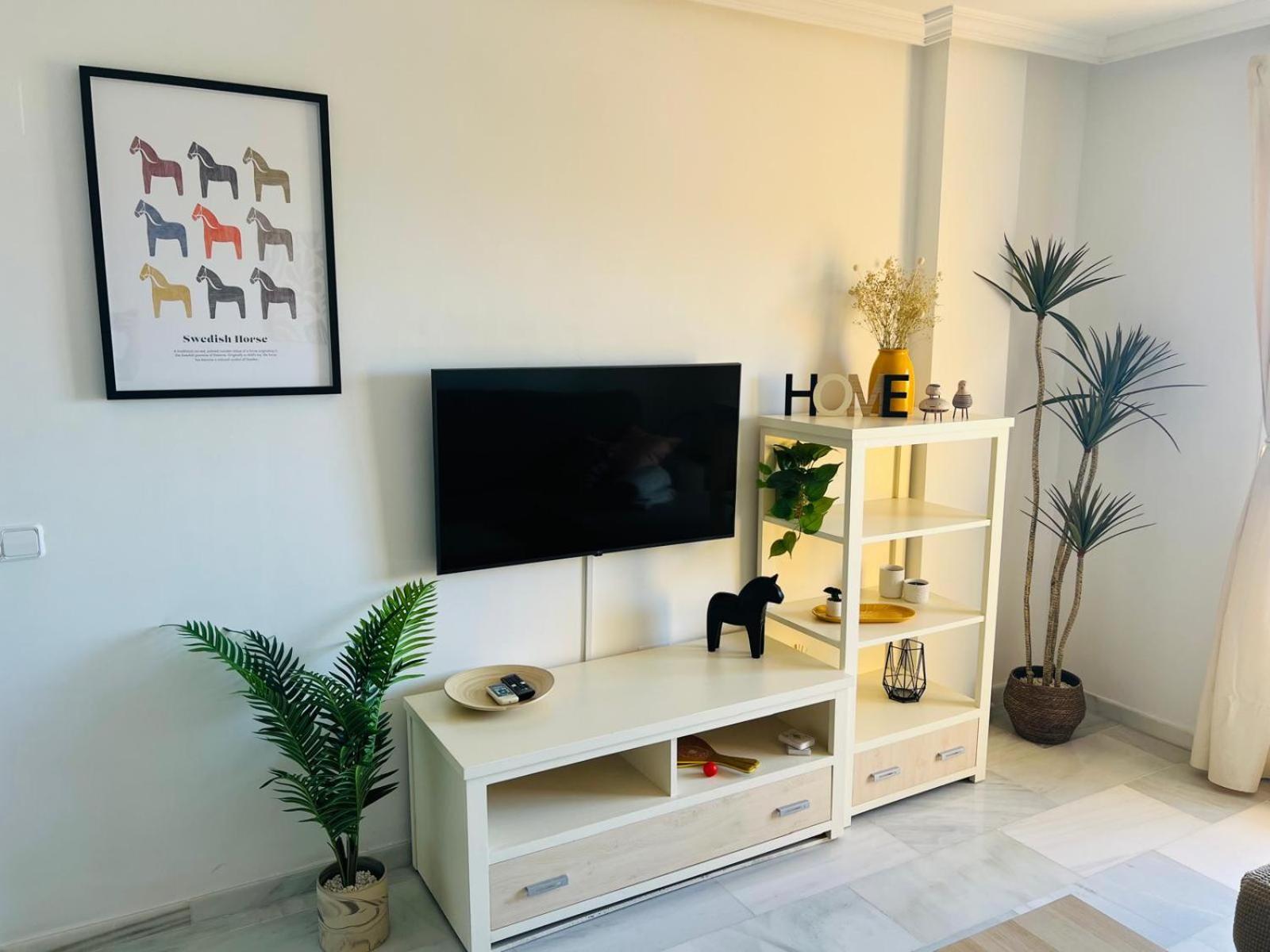 Appartamento Caballos Torremolinos